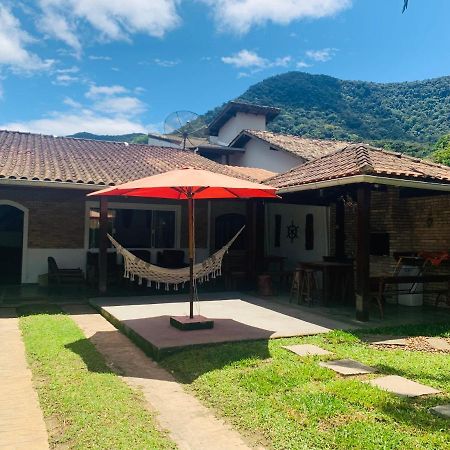Refugio Maresias, Para 10 Pessoas Villa ภายนอก รูปภาพ