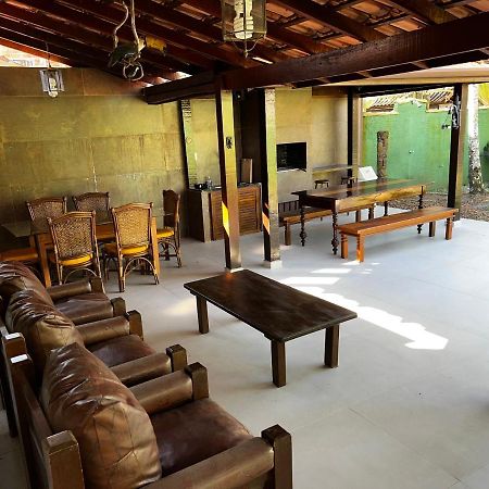 Refugio Maresias, Para 10 Pessoas Villa ภายนอก รูปภาพ