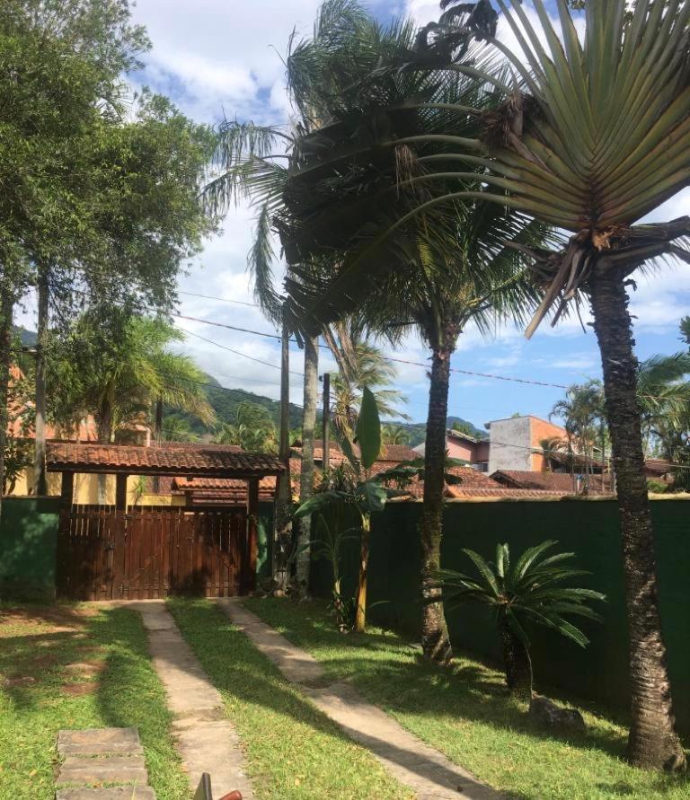 Refugio Maresias, Para 10 Pessoas Villa ภายนอก รูปภาพ