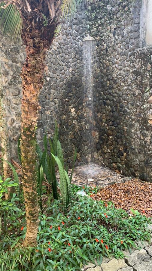 Refugio Maresias, Para 10 Pessoas Villa ภายนอก รูปภาพ