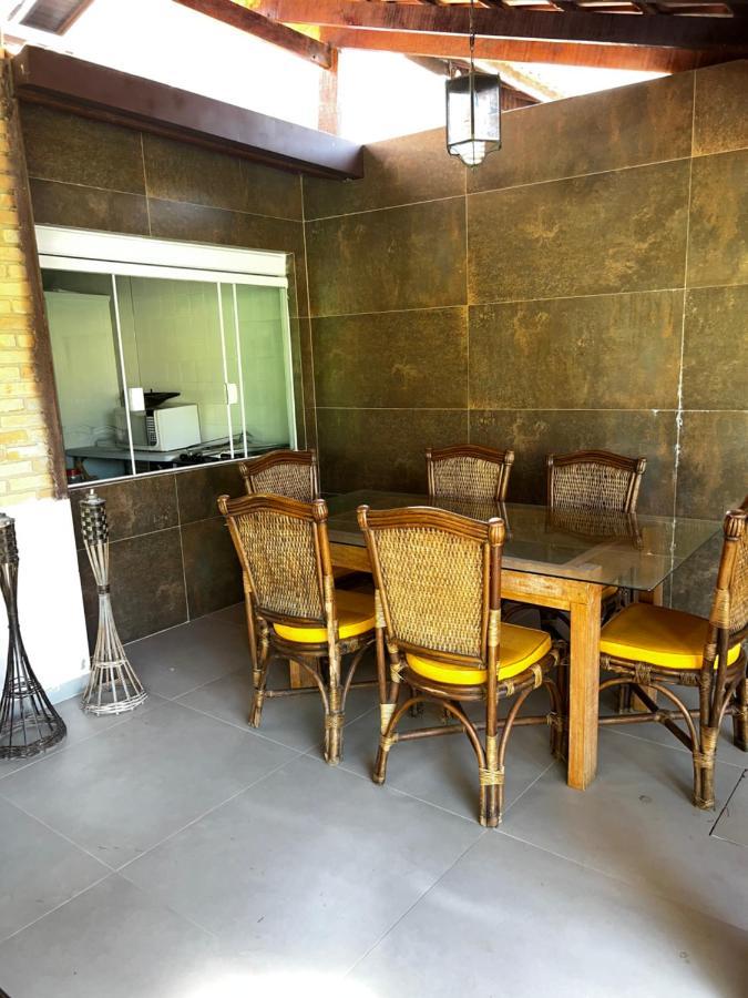 Refugio Maresias, Para 10 Pessoas Villa ภายนอก รูปภาพ