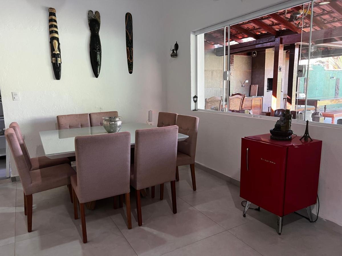Refugio Maresias, Para 10 Pessoas Villa ภายนอก รูปภาพ